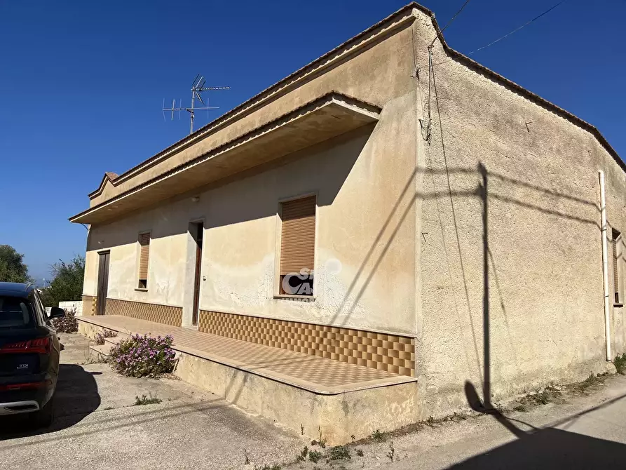 Immagine 11 di Terreno edificabile in vendita  a Marsala