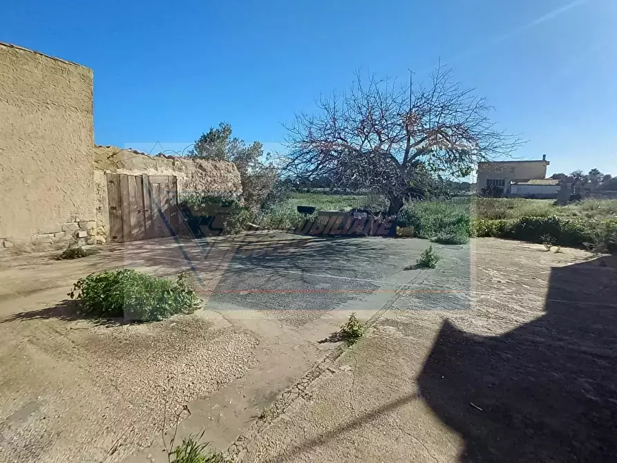 Immagine 4 di Terreno edificabile in vendita  in Via Mallia a Siracusa