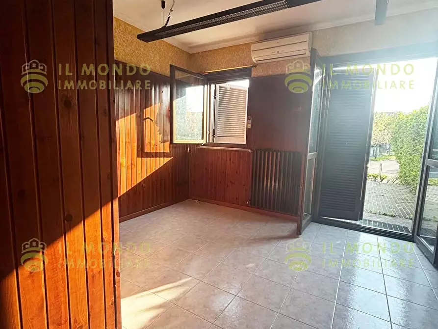 Immagine 8 di Terreno edificabile in vendita  in Via Delle Rose, 7. a Landriano