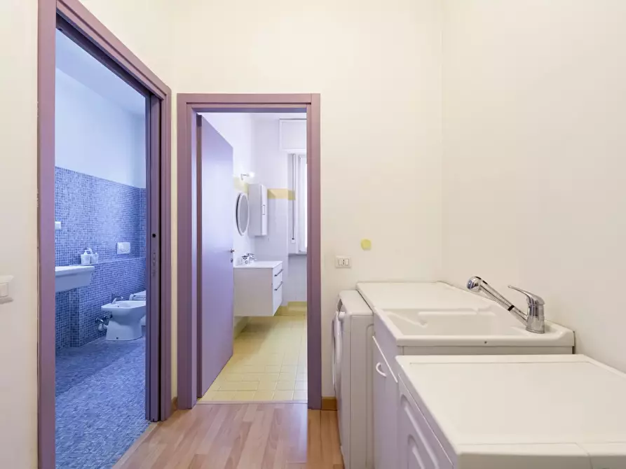 Immagine 29 di Casa trifamiliare in affitto  in Via Tino Savi, 64 a Sesto San Giovanni