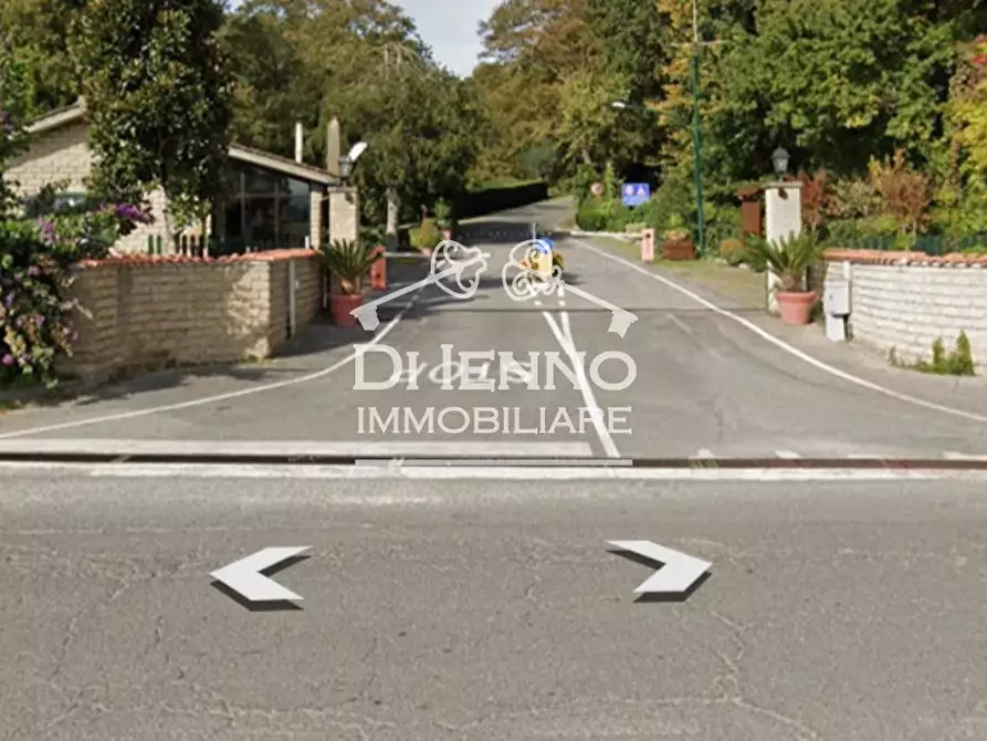 Immagine 8 di Terreno edificabile in vendita  in Comprensorio Colleromano a Canale Monterano