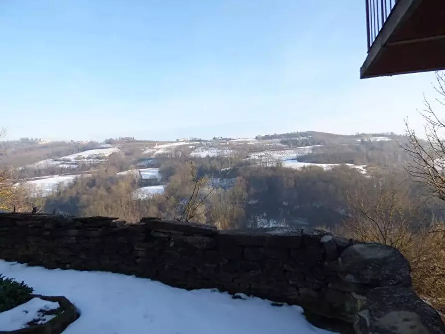 Immagine 4 di Terreno edificabile in vendita  a Barolo