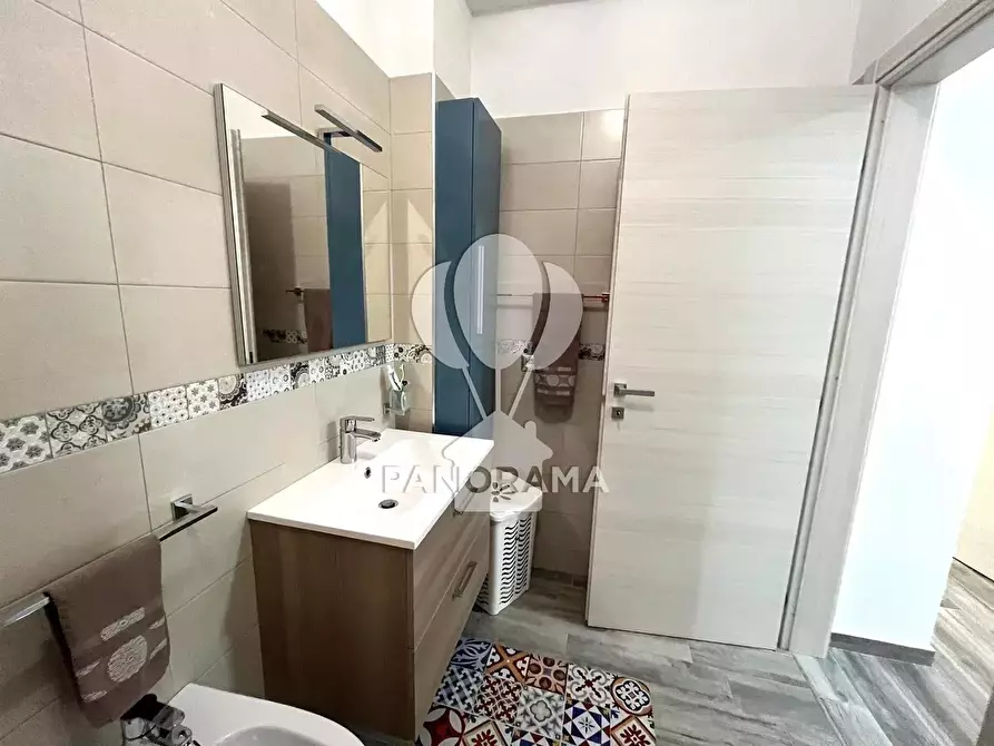 Immagine 38 di Terreno edificabile in vendita  in Via Messina, 6 a Balestrate