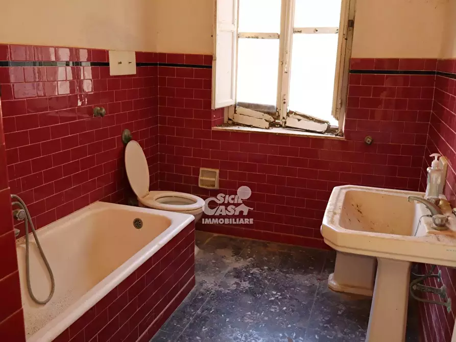 Immagine 6 di Terreno edificabile in vendita  a Marsala