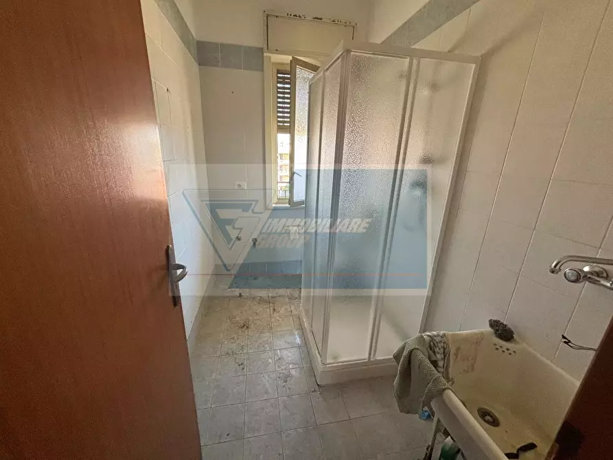 Immagine 9 di Casa trifamiliare in vendita  in VIA MATTIA PRETI a Siracusa