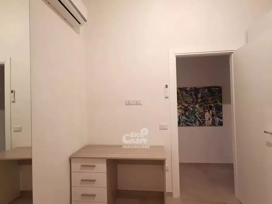 Immagine 18 di Casa trifamiliare in affitto  a Marsala