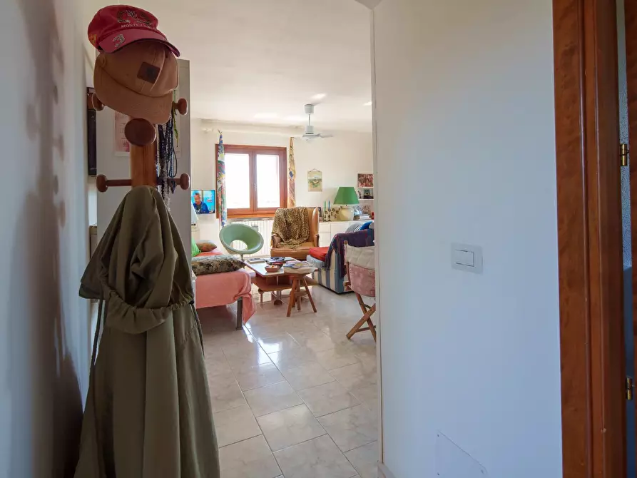 Immagine 26 di Casa trifamiliare in vendita  in Via Brancaleoni Delfina a Arzachena