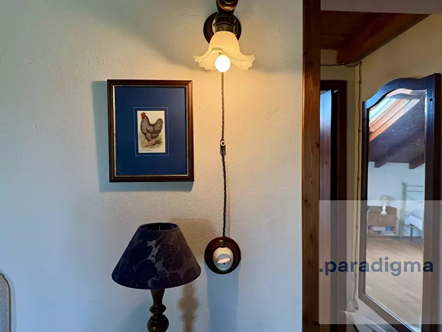 Immagine 23 di Casa trifamiliare in vendita  in Via Collo Tanaro, 13 a Alluvioni Cambio'