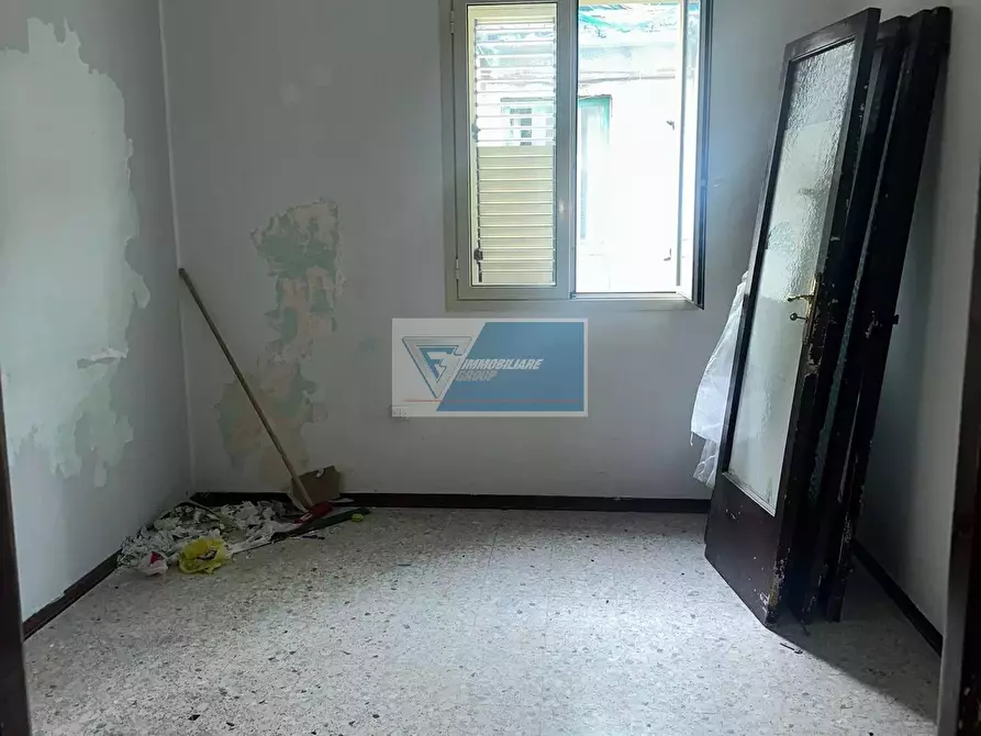 Immagine 12 di Casa trifamiliare in vendita  a Buccheri