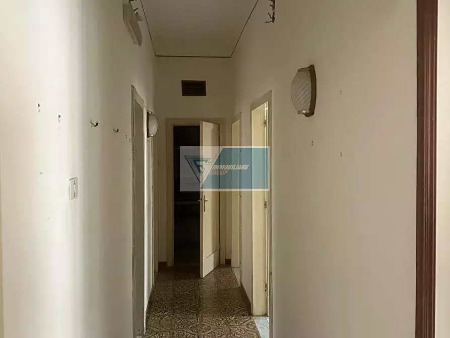 Immagine 2 di Casa trifamiliare in vendita  a Augusta