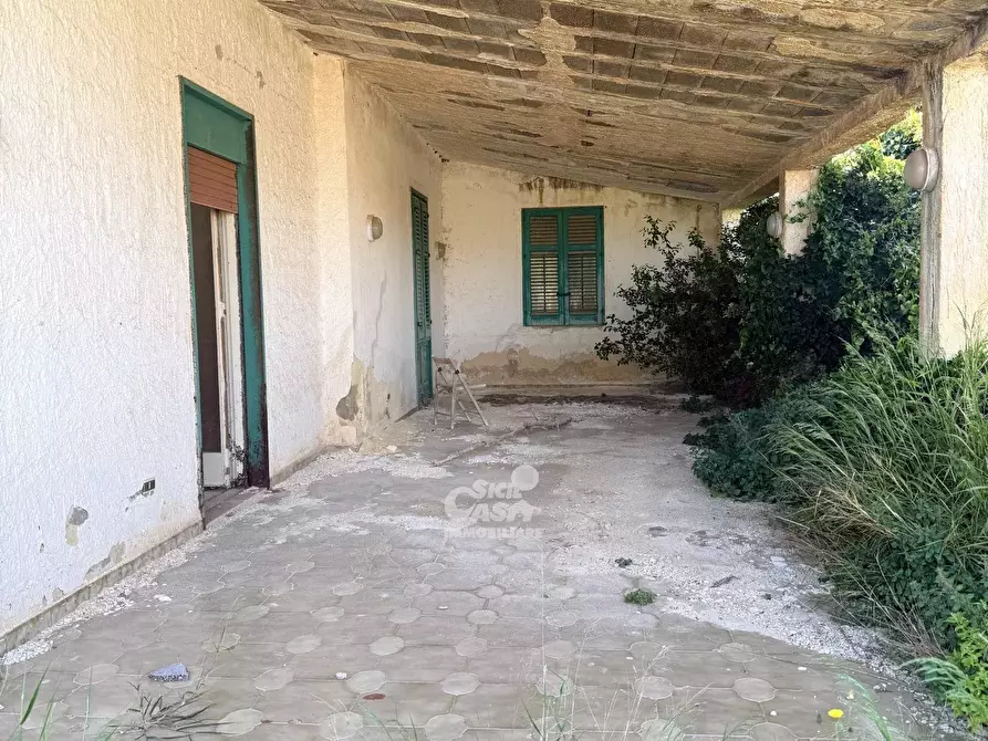 Immagine 14 di Terreno edificabile in vendita  a Marsala