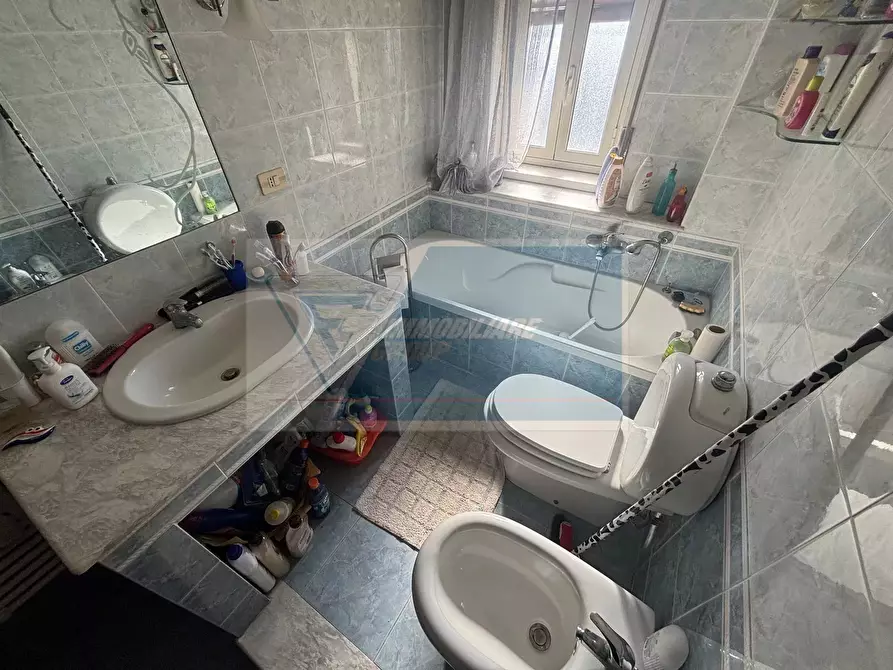 Immagine 13 di Casa trifamiliare in vendita  in Via Michele Bonanno a Siracusa