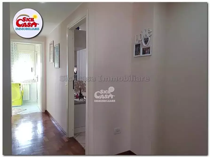 Immagine 8 di Casa trifamiliare in affitto  a Marsala