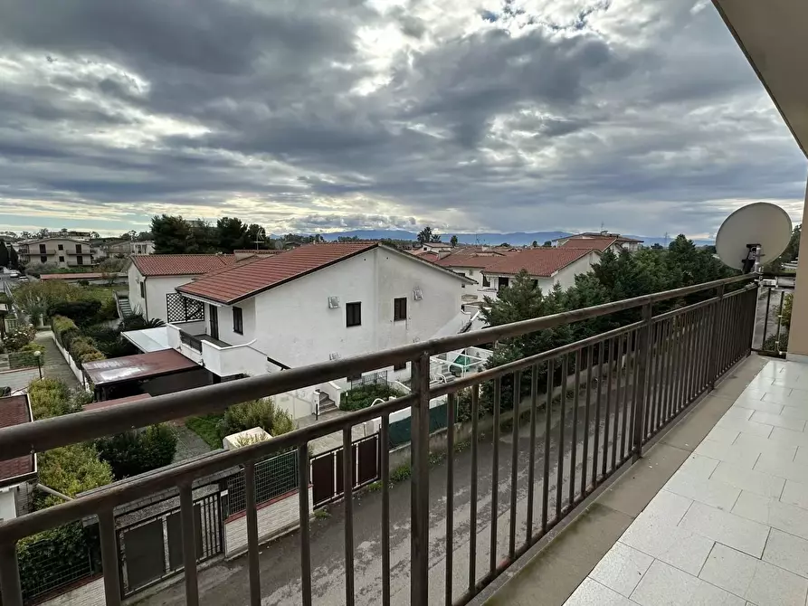 Immagine 14 di Casa trifamiliare in vendita  in Via delle Orchidee a Villapiana