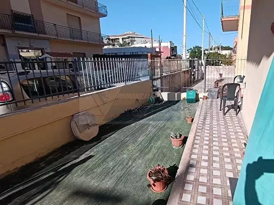 Immagine 2 di Terreno edificabile in vendita  in Ronco IX a Via dei Servi di Maria a Siracusa