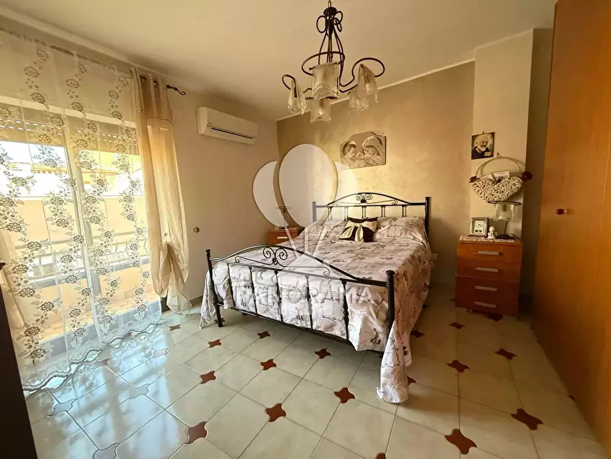 Immagine 33 di Terreno edificabile in vendita  in Via Colombo 97 a Balestrate