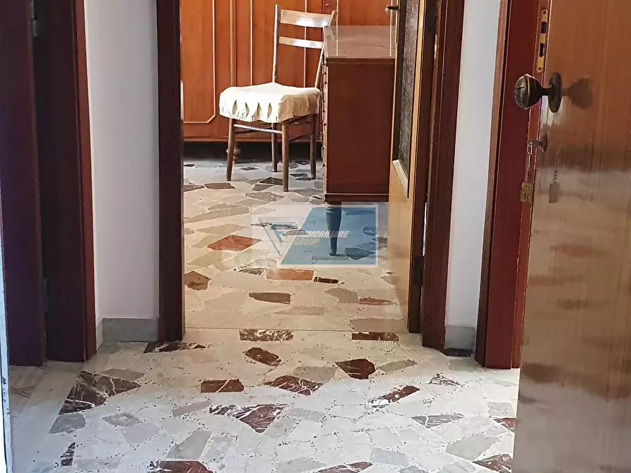 Immagine 7 di Casa trifamiliare in vendita  in SALSO 22 a Buccheri