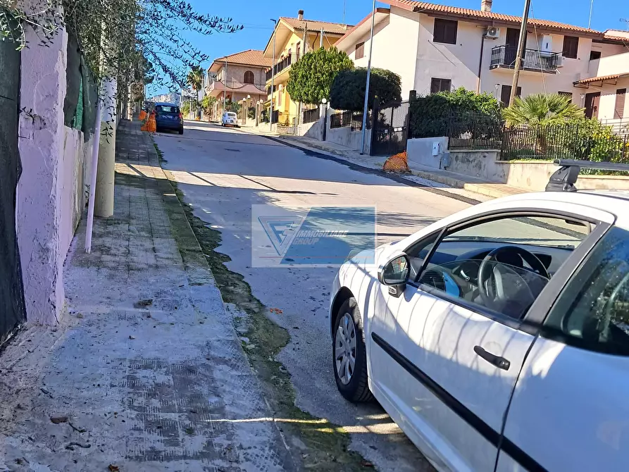 Immagine 4 di Terreno in vendita  in Via Bormida, 4 a Buccheri