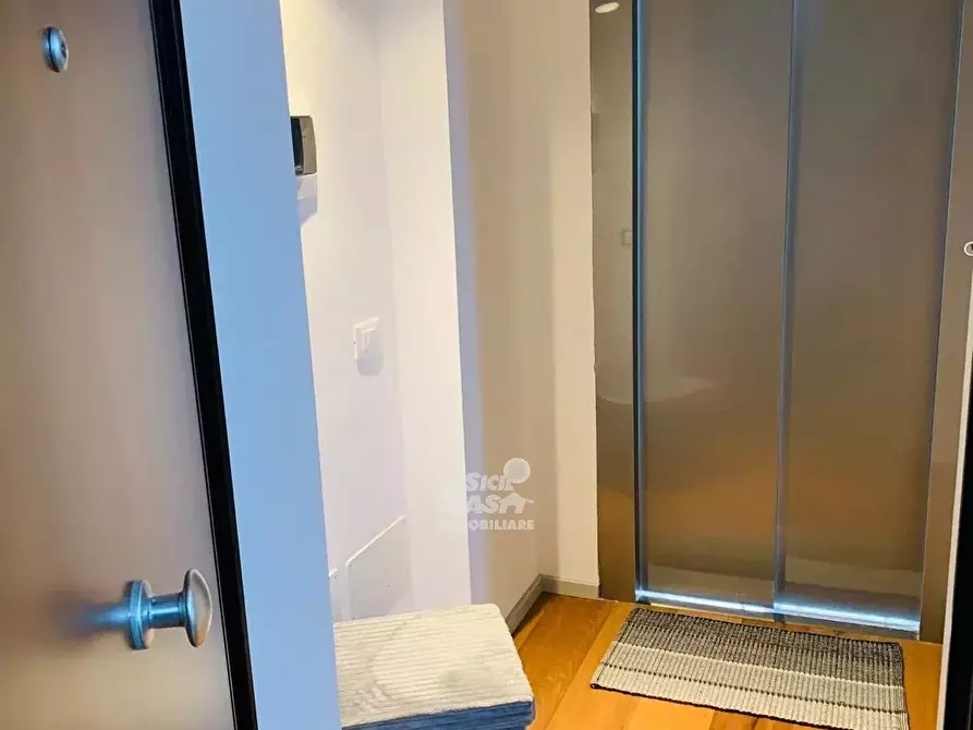Immagine 11 di Casa trifamiliare in affitto  a Marsala