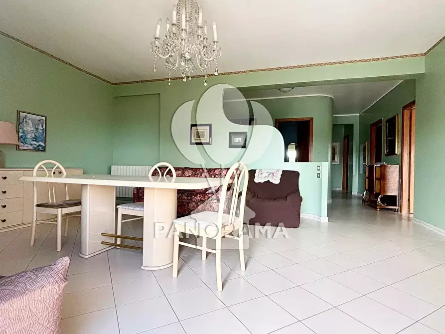 Immagine 1 di Casa trifamiliare in vendita  in Via Gaetano Martino a Alcamo