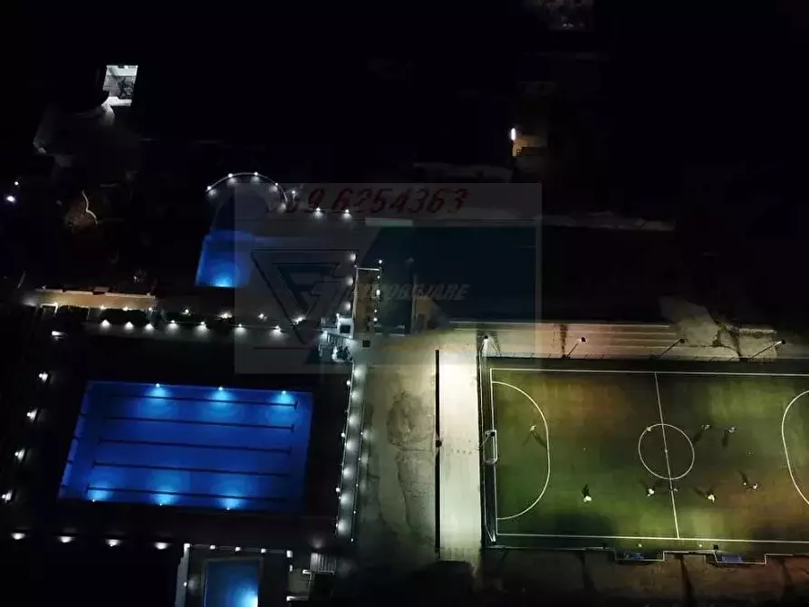 Immagine 26 di Casa trifamiliare in vendita  in Contrada Piano Milo a Noto