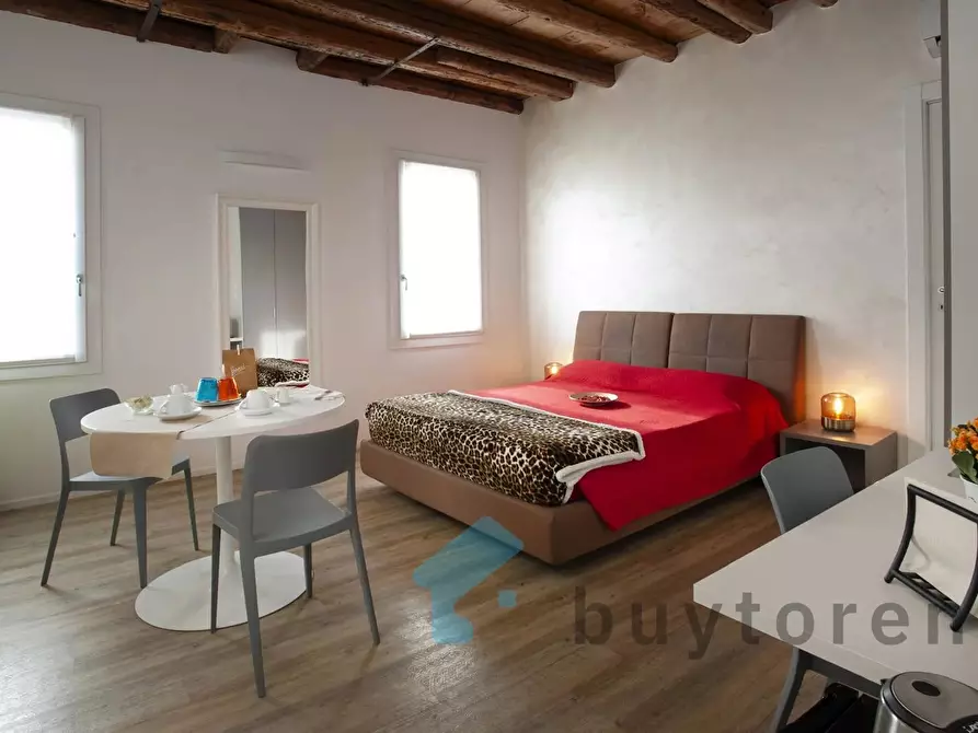 Immagine 13 di Terreno edificabile in vendita  in Corso del Popolo, 1214. a Chioggia