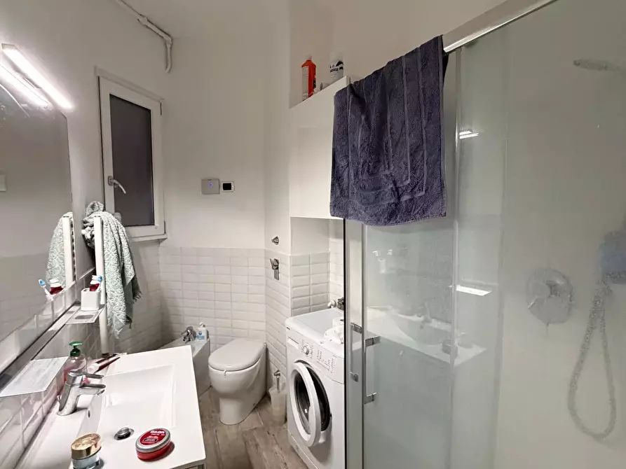 Immagine 14 di Casa trifamiliare in affitto  in Via Adolfo Wildt, 21 a Milano