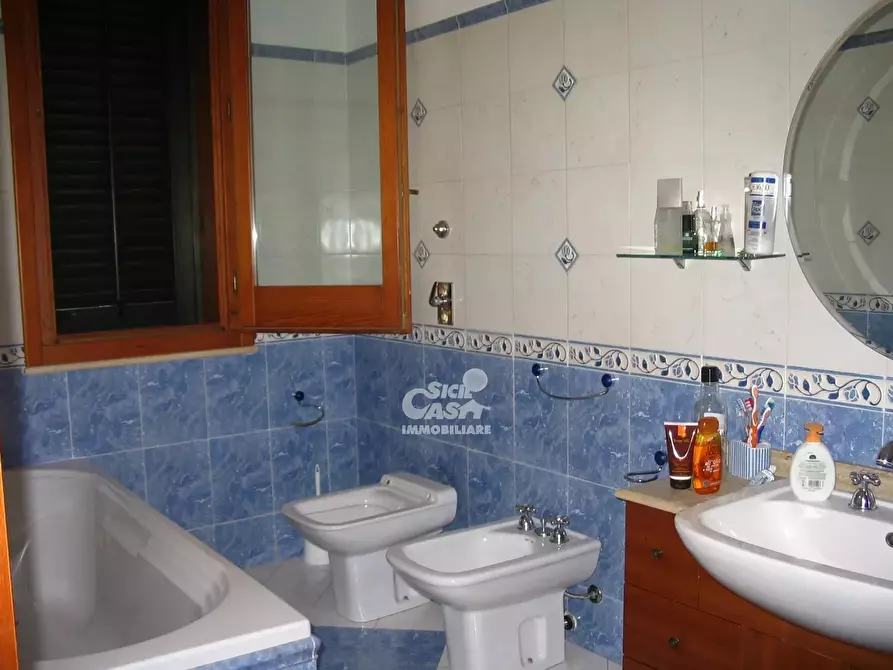 Immagine 16 di Terreno edificabile in vendita  a Marsala