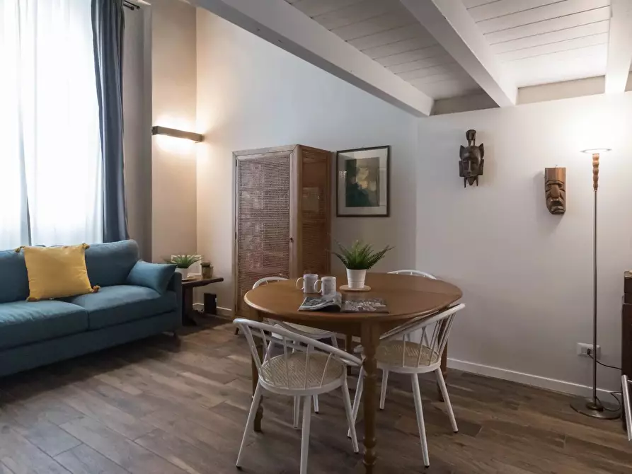 Immagine 14 di Casa trifamiliare in affitto  in Via Giorgio Chavez, 2. a Milano