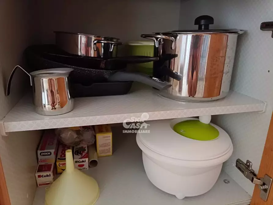 Immagine 28 di Casa trifamiliare in affitto  a Marsala