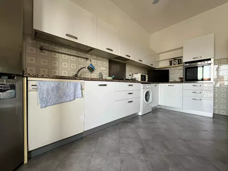 Immagine 6 di Casa trifamiliare in vendita  in Via Privata Gastaldi a Chiavari