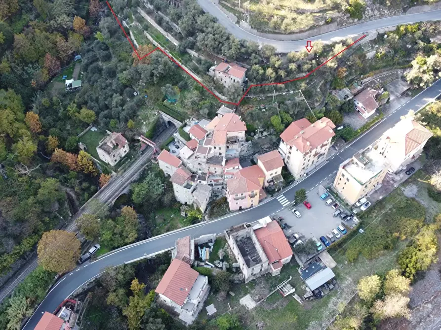 Immagine 3 di Terreno edificabile in vendita  a Airole