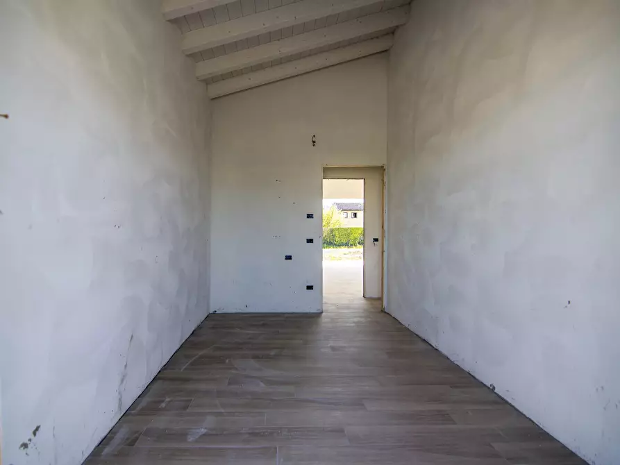 Immagine 25 di Terreno edificabile in vendita  a Albignasego
