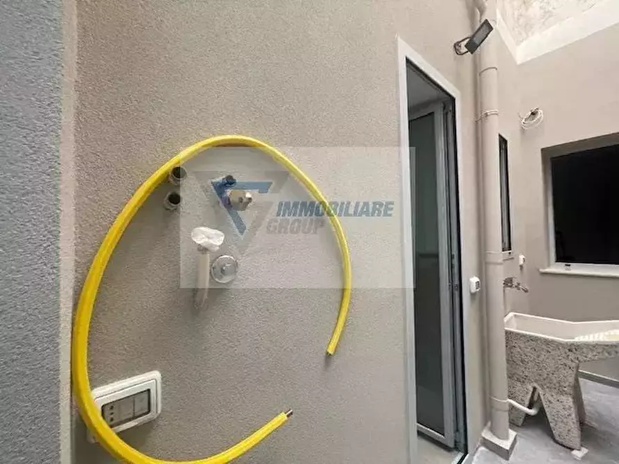Immagine 7 di Casa trifamiliare in affitto  in Via Alcide de Gasperi a Siracusa