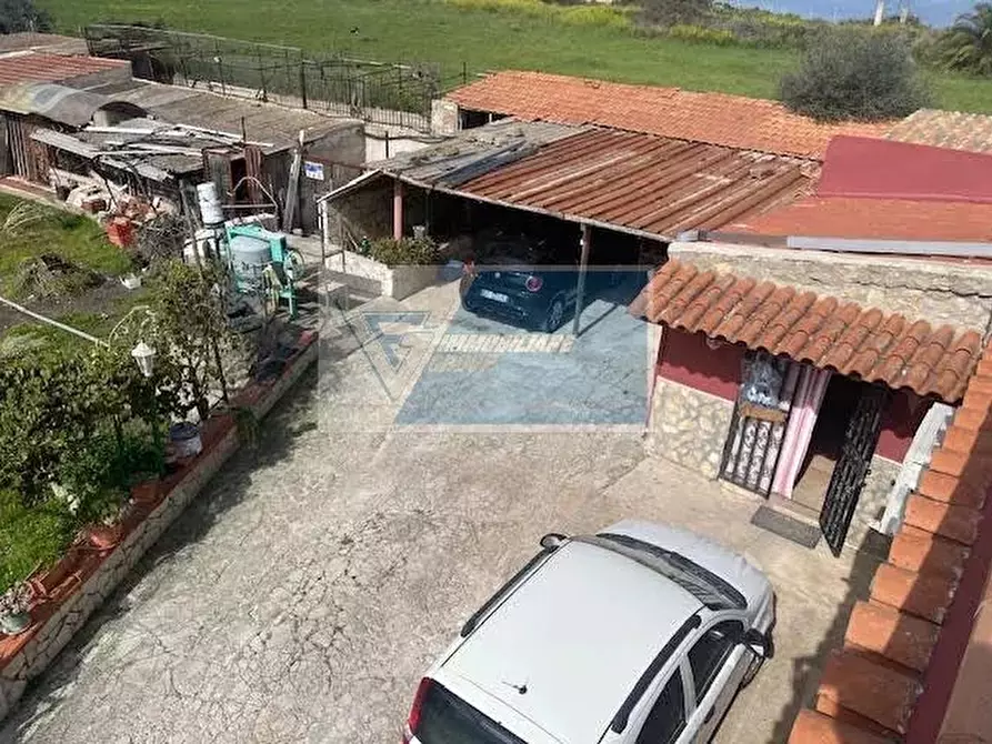 Immagine 25 di Terreno edificabile in vendita  in Via per Canicattini a Buccheri