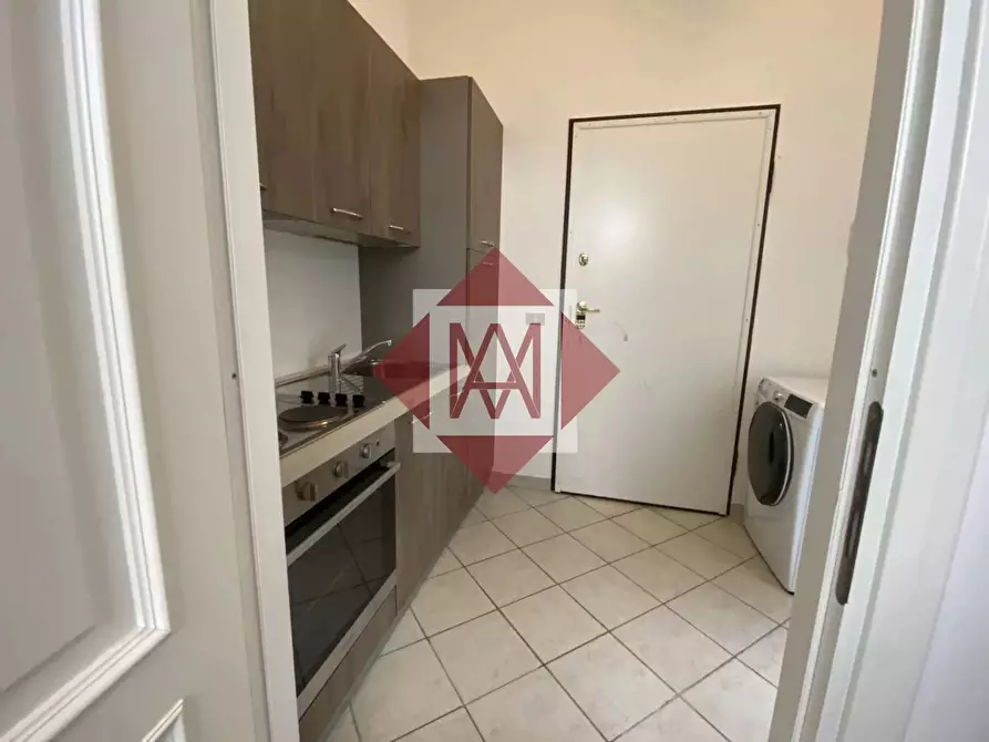 Immagine 3 di Casa trifamiliare in vendita  in Via Ruffini, 17 a Ventimiglia