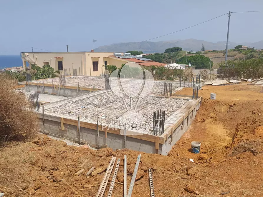 Immagine 21 di Terreno in vendita  in Via Carlo Alberto Dalla Chiesa a Balestrate
