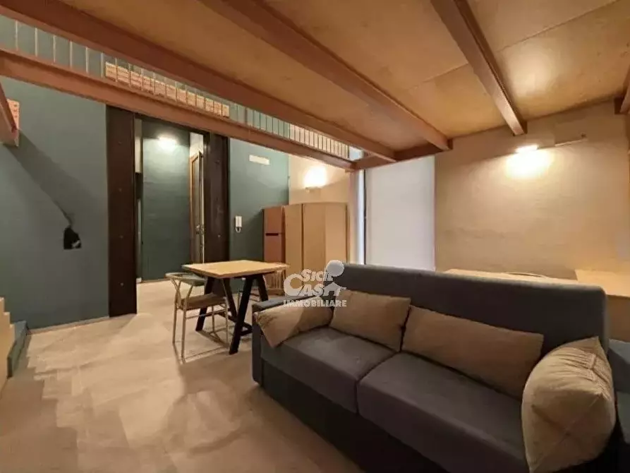 Immagine 4 di Casa trifamiliare in affitto  a Marsala