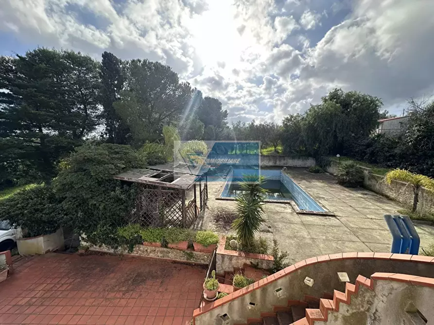 Immagine 15 di Terreno edificabile in vendita  in CONTRADA ASTRACO DI BURLò a Noto