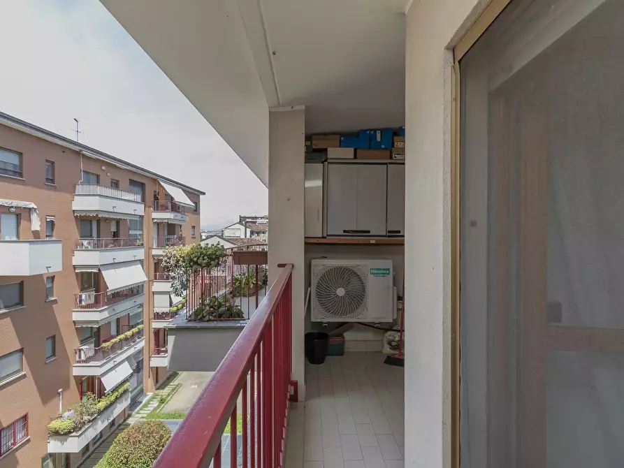Immagine 19 di Casa trifamiliare in affitto  in Via Ernesto Breda, 140 a Milano