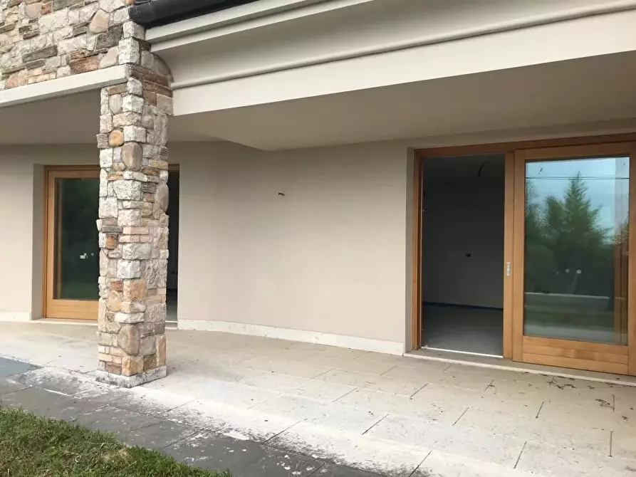 Immagine 19 di Terreno edificabile in vendita  a Conegliano