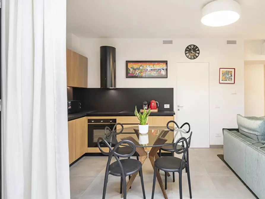 Immagine 14 di Casa trifamiliare in affitto  in Via Mauro Macchi, 61 a Milano