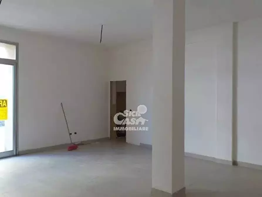 Immagine 4 di Attico in affitto  a Marsala