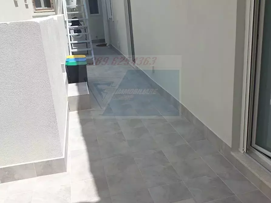 Immagine 23 di Casa trifamiliare in vendita  in Via Formide a Siracusa