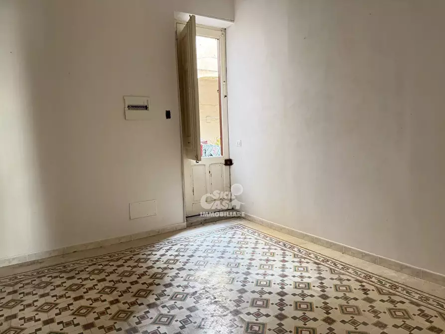 Immagine 3 di Terreno edificabile in vendita  in Via Nicolo Fabrizi a Marsala