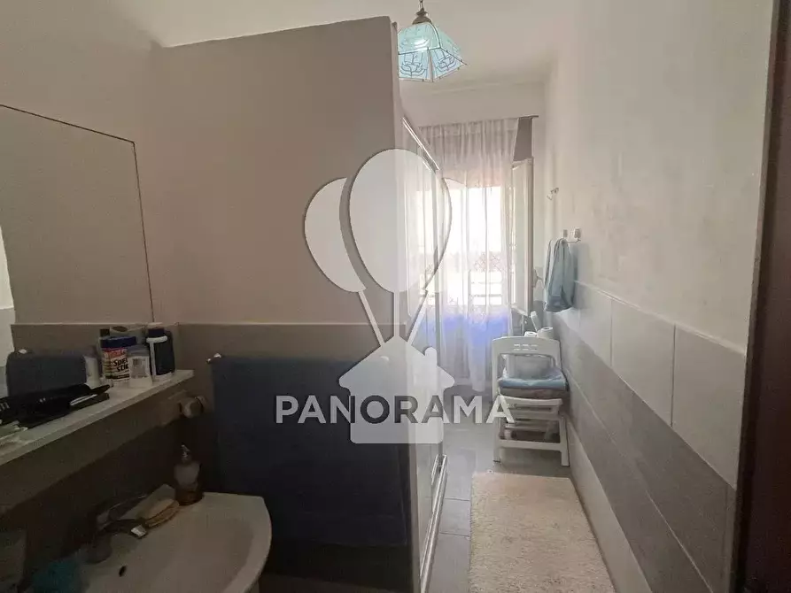 Immagine 13 di Casa trifamiliare in vendita  in Via Kennedy a Balestrate