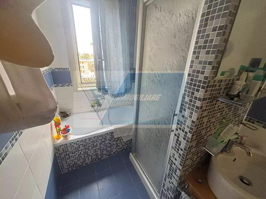 Immagine 23 di Casa trifamiliare in vendita  in Via Necropoli Grotticelle a Siracusa