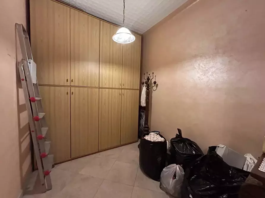 Immagine 14 di Casa trifamiliare in vendita  in Via Cristoforo Colombo 7 a Ventimiglia