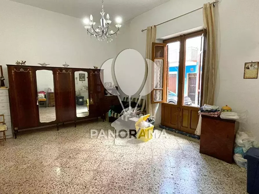 Immagine 13 di Casa trifamiliare in vendita  in Via della Regione, 61 a Balestrate