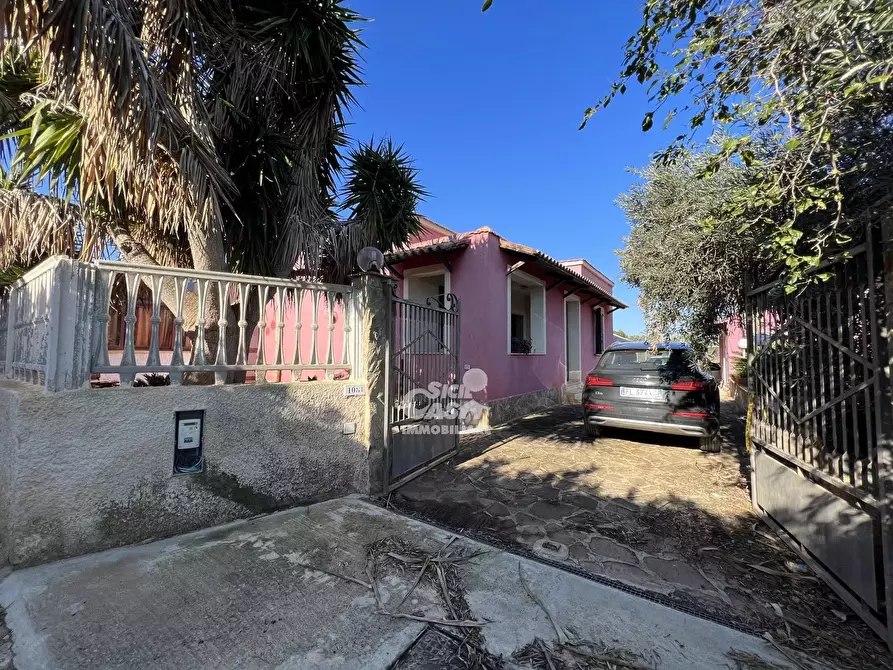 Immagine 25 di Terreno edificabile in vendita  in Contrada Ponte Fiumarella a Marsala